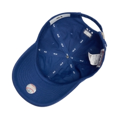 Nón MLB N-COVER Unstructured Ball Cap LA Dodgers Navy [Karina PICK]