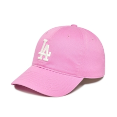 Nón MLB N-COVER Unstructured Ball Cap LA Dodgers Violet