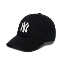 Nón MLB N-COVER Unstructured Ball Cap New York Yankees Black
