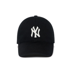 Nón MLB N-COVER Unstructured Ball Cap New York Yankees Black