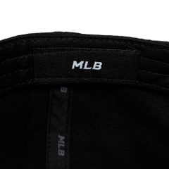 Nón MLB N-COVER Unstructured Ball Cap New York Yankees Black