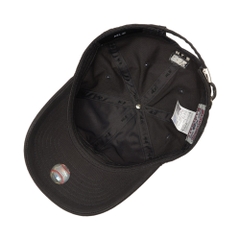 Nón MLB N-COVER Unstructured Ball Cap New York Yankees Charcoal Grey