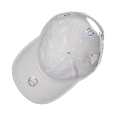 Nón MLB N-COVER Unstructured Ball Cap New York Yankees Gray [Karina PICK]