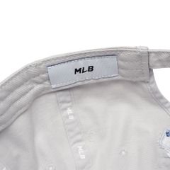 Nón MLB N-COVER Unstructured Ball Cap New York Yankees Gray [Karina PICK]