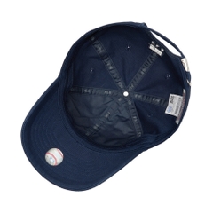 Nón MLB N-COVER Unstructured Ball Cap New York Yankees Navy [Karina PICK]