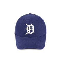 Nón MLB New Fit Structure Ball Cap Detroit Tigers Navy
