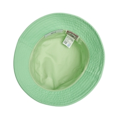 Nón MLB Nylon Basic Bucket Hat Boston Red Sox L.Khaki