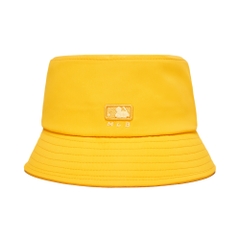 Nón MLB Nylon Basic Bucket Hat San Francisco Giants Orange