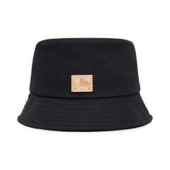 Nón MLB Oxford Bucket Hat New York Yankees Black