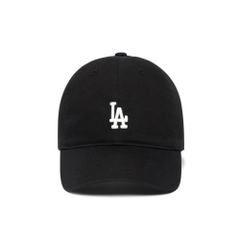 Nón MLB Rookie Unstructured Ball Cap LA Dodgers Black
