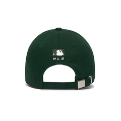 Nón MLB Rookie Unstructured Ball Cap LA Dodgers Green