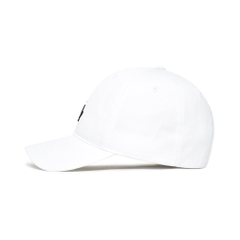 Nón MLB Rookie Unstructured Ball Cap LA Dodgers White
