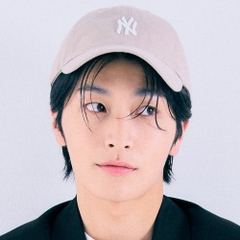 Nón MLB Rookie Unstructured Ball Cap New York Yankees Beige