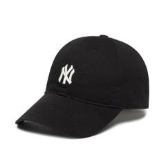 Nón MLB Rookie Unstructured Ball Cap New York Yankees Black