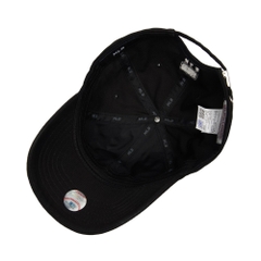 Nón MLB Rookie Unstructured Ball Cap New York Yankees Black