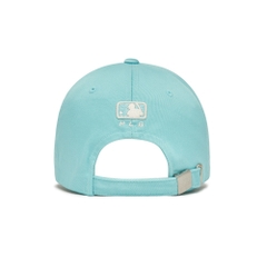 Nón MLB Rookie Unstructured Ball Cap New York Yankees L.Turquoise