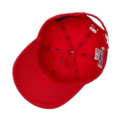 Nón MLB Rookie Unstructured Ball Cap New York Yankees Red