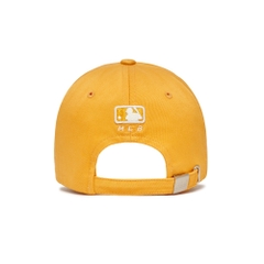 Nón MLB Rookie Unstructured Ball Cap San Francisco Giants L.Orange