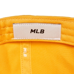 Nón MLB Rookie Unstructured Ball Cap San Francisco Giants L.Orange