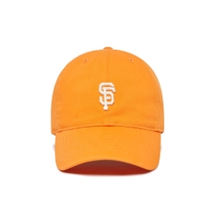 Nón MLB Rookie Unstructured Ball Cap San Francisco Giants Orange
