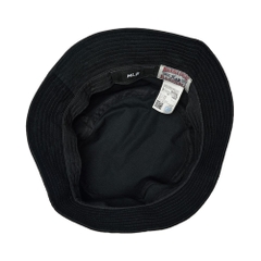 Nón MLB Surround Bucket Hat New York Yankees Black