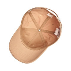 Nón MLB Varsity Lettering Ball Cap Cleveland Guardians L.Camel