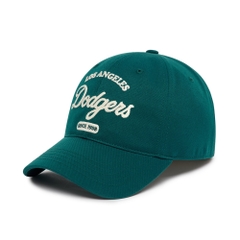 Nón MLB Varsity Lettering Ball Cap LA Dodgers D.Green
