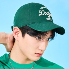 Nón MLB Varsity Lettering Ball Cap LA Dodgers D.Green
