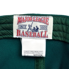 Nón MLB Varsity Lettering Ball Cap LA Dodgers D.Green