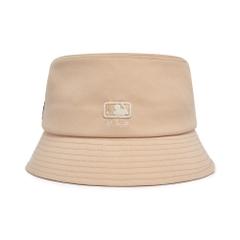 Nón MLB Varsity Lettering Bucket Hat New York Yankees L.Sand