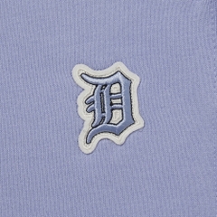 Quần Shorts MLB Basic Small Logo 5 Detroit Tigers L.Purple