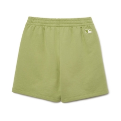 Quần Shorts MLB Medium Logo 5 Boston Red Sox L.Olive