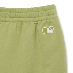 Quần Shorts MLB Medium Logo 5 Boston Red Sox L.Olive