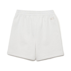 Quần Shorts MLB Medium Logo 5 LA Dodgers White