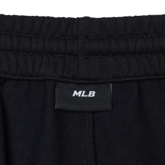 Quần Shorts MLB Medium Logo 5 New York Yankees Black