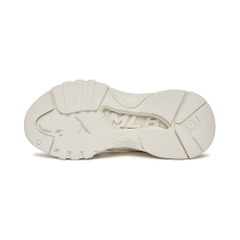 Sandals MLB Big Ball Chunky Mask LA Angels Ivory