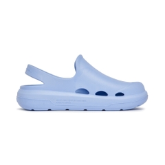 Sandals MLB Chunky Bouncer Clog Boston Red Sox L.Purple