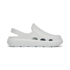 Sandals MLB Chunky Bouncer Clog LA Dodgers Grey