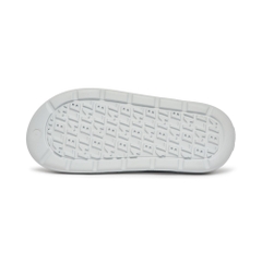 Sandals MLB Chunky Bouncer Clog LA Dodgers Grey