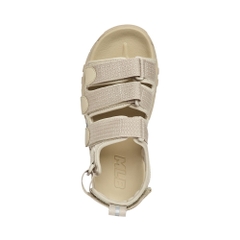 Sandals MLB Chunky Triple Boston Red Sox Beige