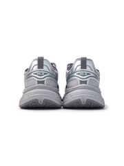 Sandals MLB Ace Runner Mary Jane New York Yankees Silver