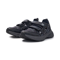 Sandals MLB Ace Runner Mary Jane New York Yankees Black