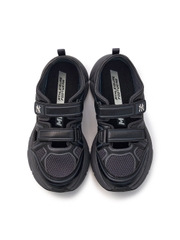 Sandals MLB Ace Runner Mary Jane New York Yankees Black