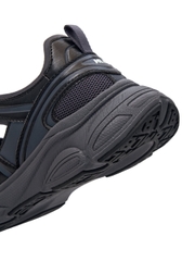 Sandals MLB Ace Runner Mary Jane New York Yankees Black