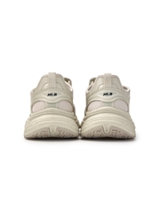 Sandals MLB Ace Runner Mary Jane New York Yankees Cream