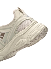 Sandals MLB Ace Runner Mary Jane New York Yankees Cream