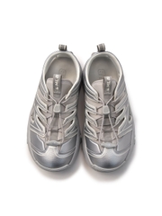 Sandals MLB Big Ball Chunky Field Mask New York Yankees Silver