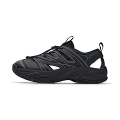 Sandals MLB Big Ball Chunky Field Mask New York Yankees Black