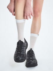 Sandals MLB Big Ball Chunky Field Mask New York Yankees Black