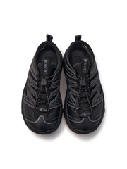 Sandals MLB Big Ball Chunky Field Mask New York Yankees Black